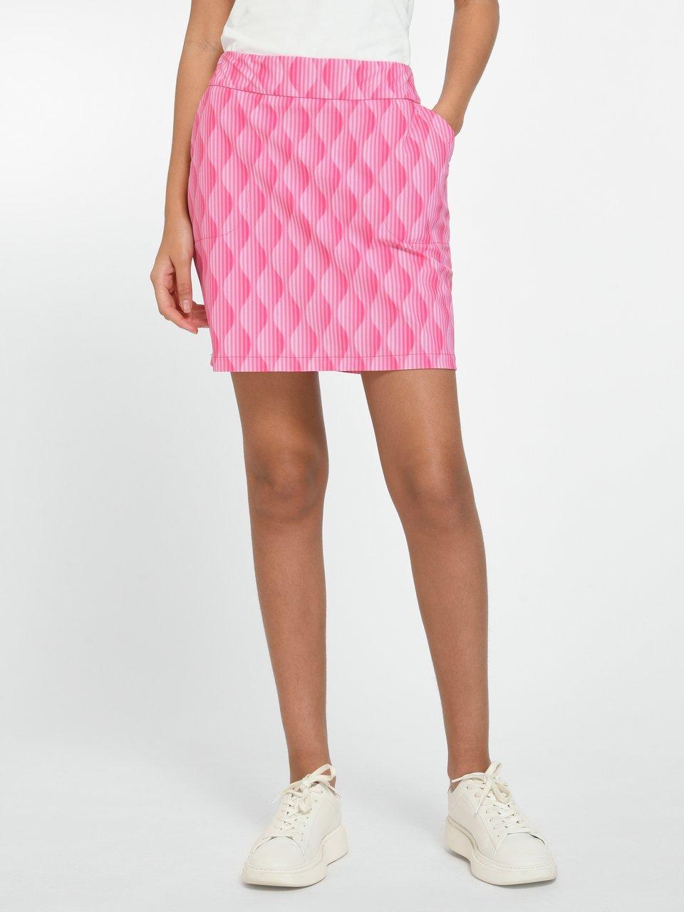Alberto Golf - Culotte LISSY - 3D- Jersey