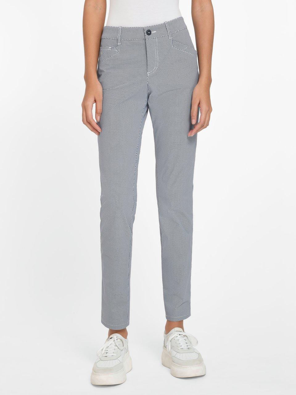 Alberto Golf - Hose JANA - Revolutional Print WR