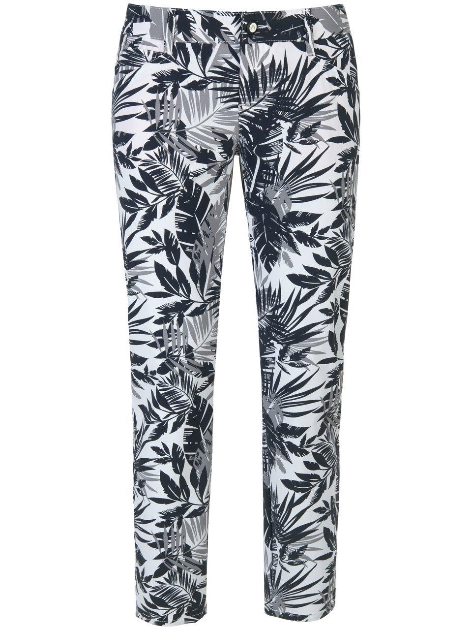 Broek Van Alberto Golf multicolour