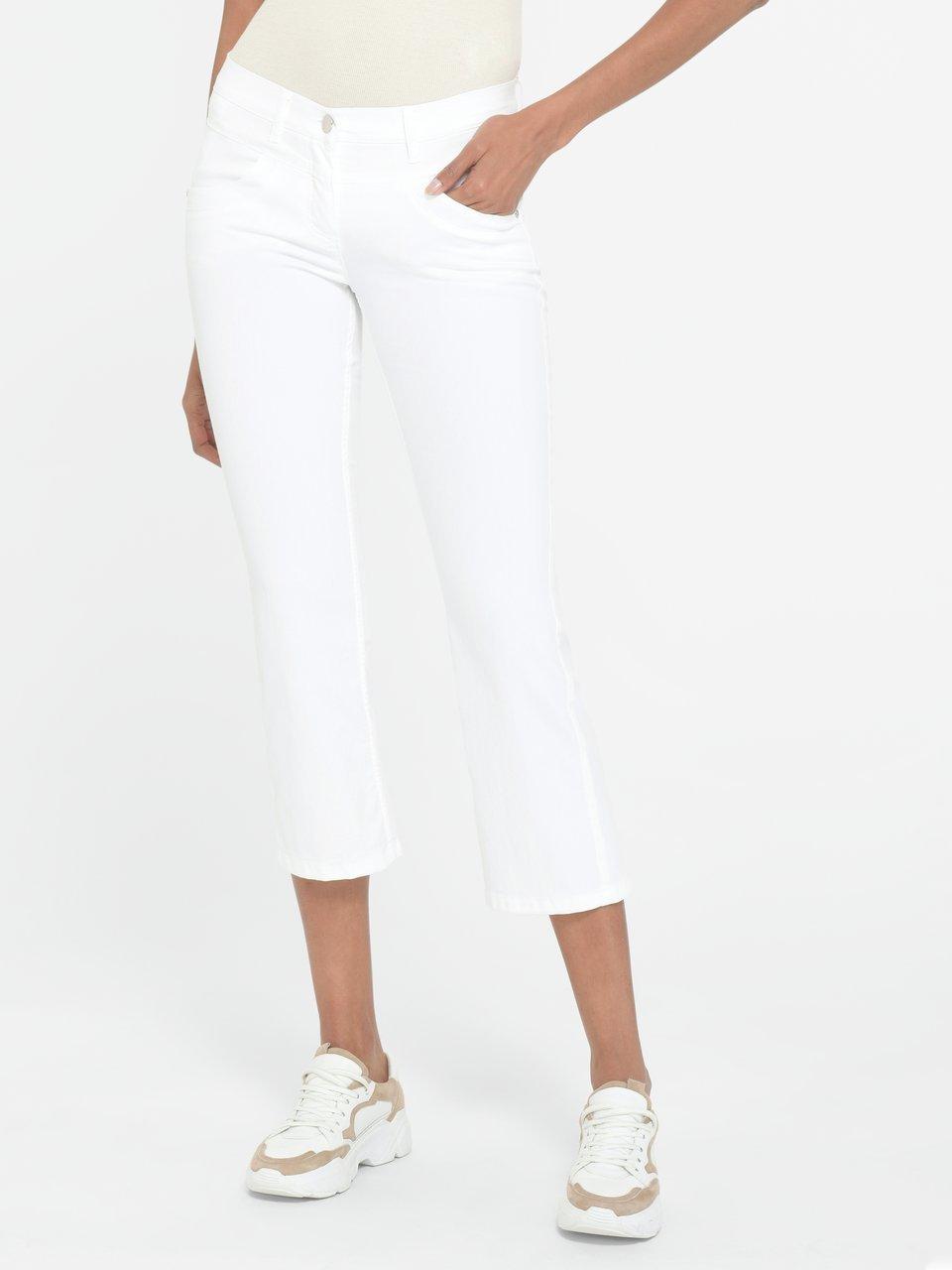 TONI - 7/8-Jeans