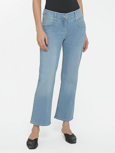 TONI - Le jean à 5 poches