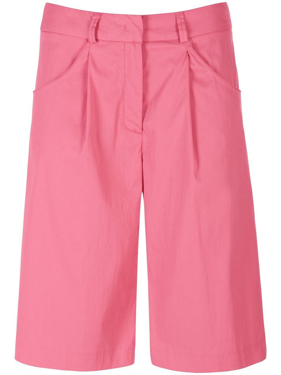 Short Van Brax Feel Good roze