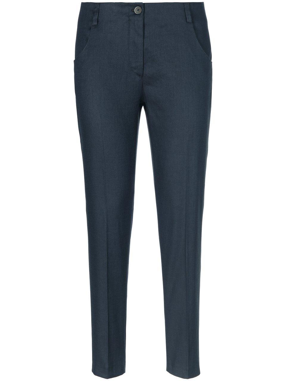 Broek Van Brax Feel Good blauw