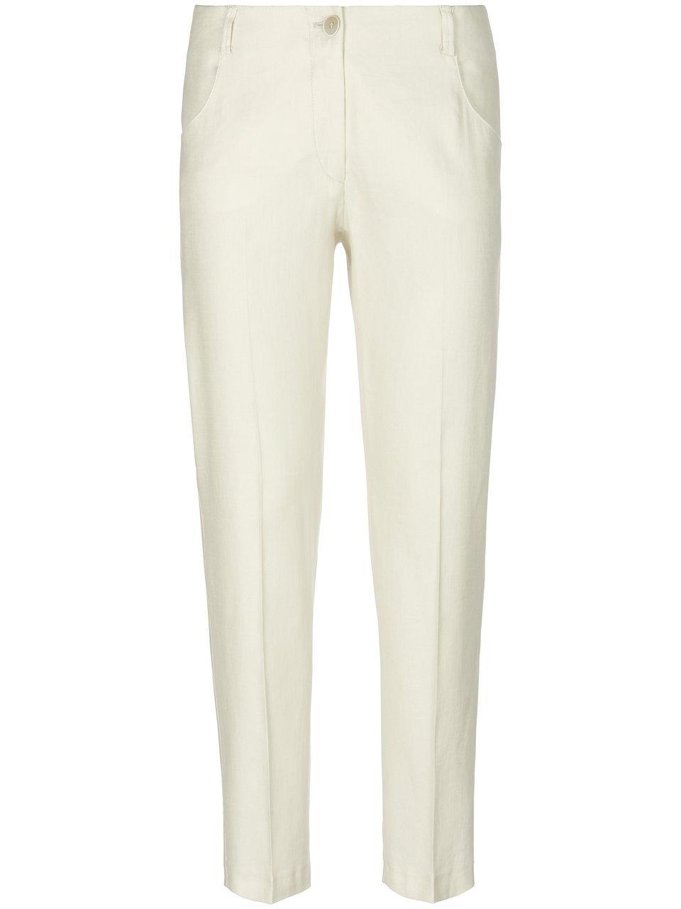 Broek Van Brax Feel Good beige