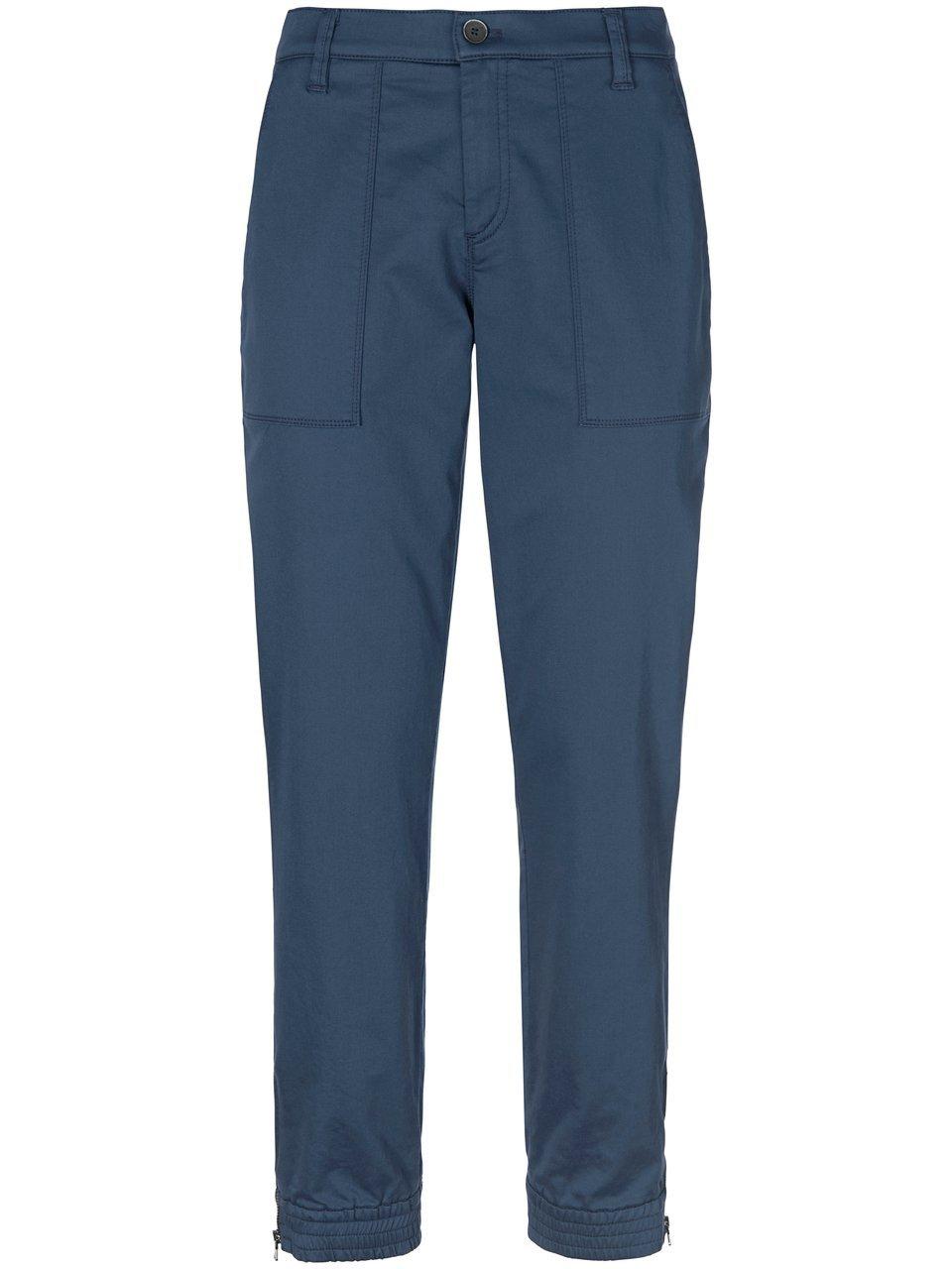 Broek Van Brax Feel Good blauw