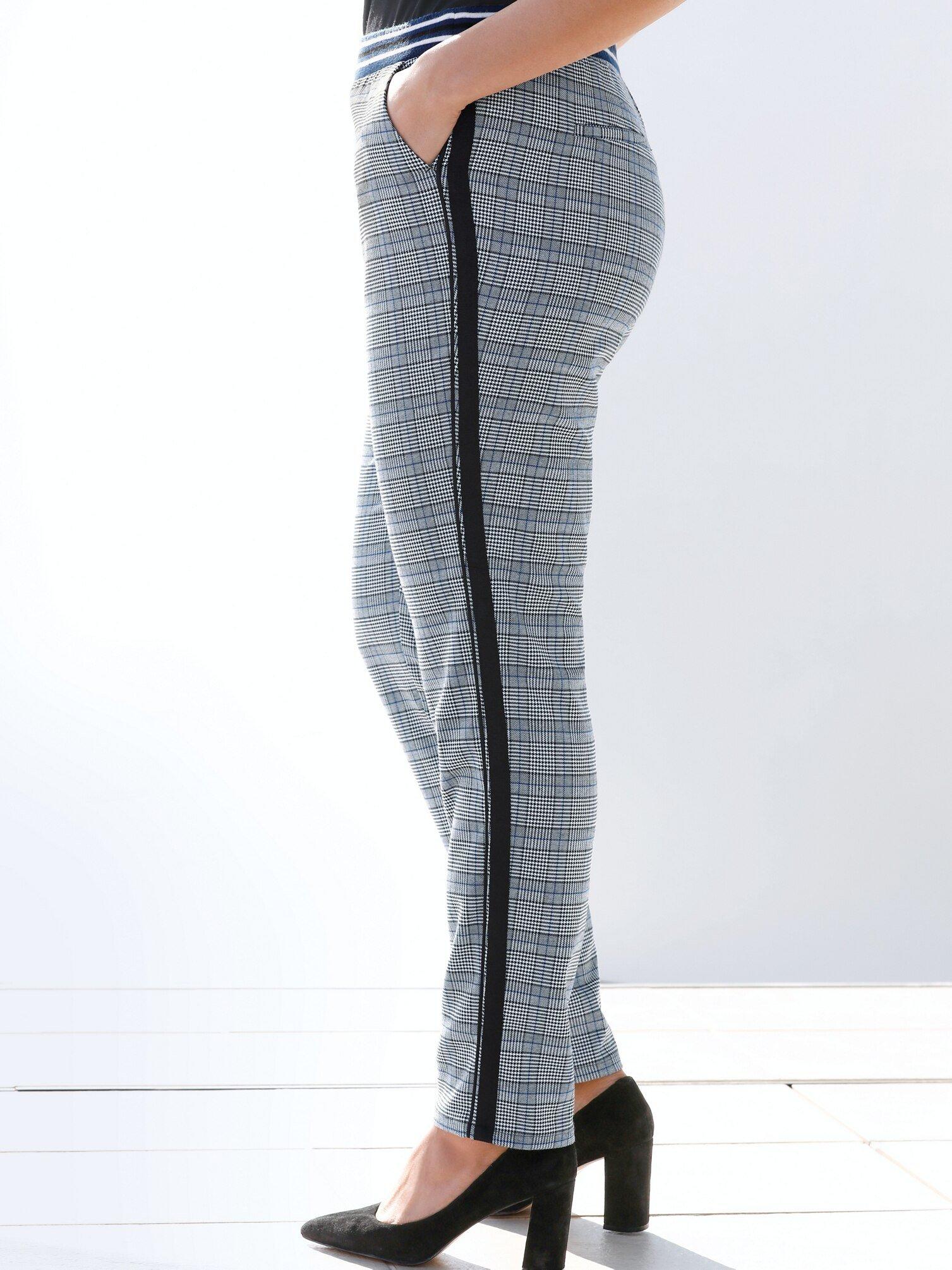 Emilia Lay - Broek
