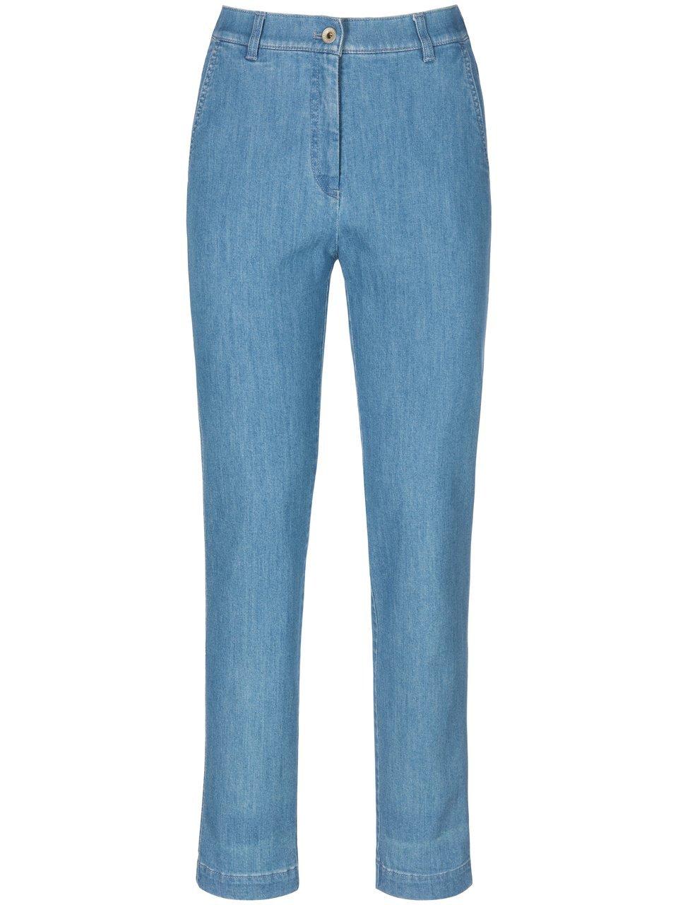 Broek Van Raphaela by Brax denim