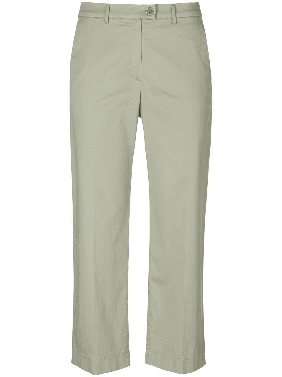 Culotte Van Raphaela by Brax groen