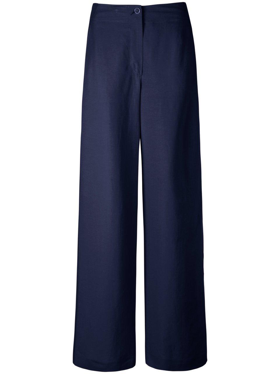 Broek Van Raffaello Rossi blauw