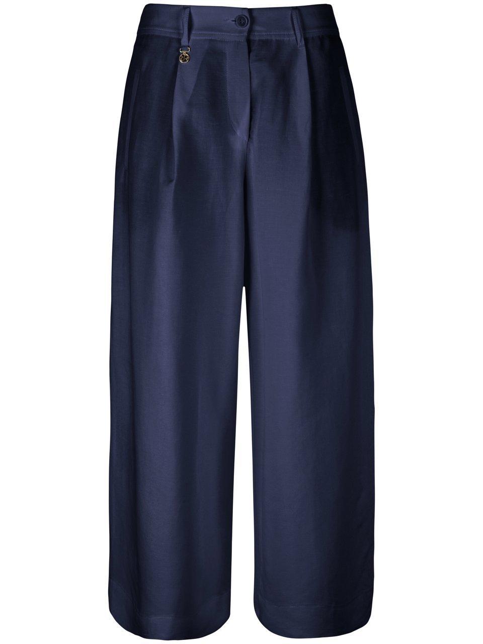 Broek Van Raffaello Rossi blauw