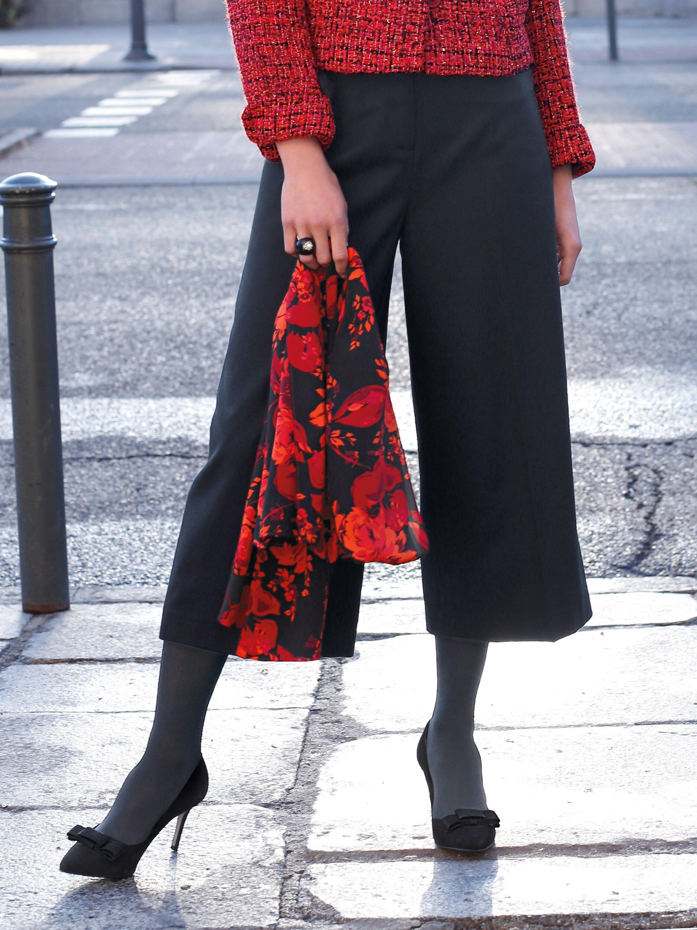 Uta Raasch - Culotte