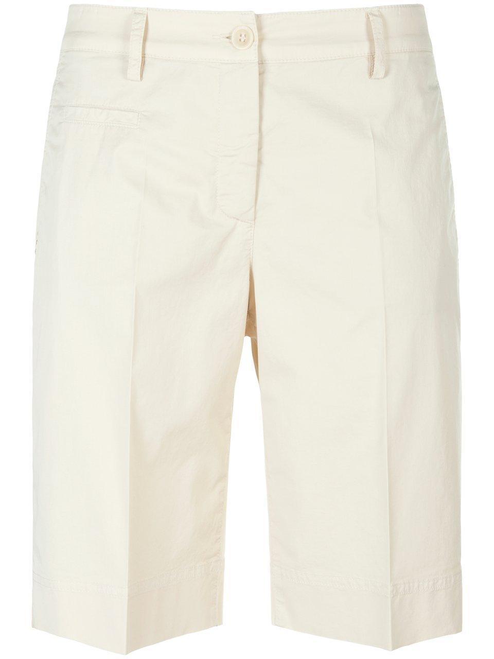 Short Van Raffaello Rossi beige