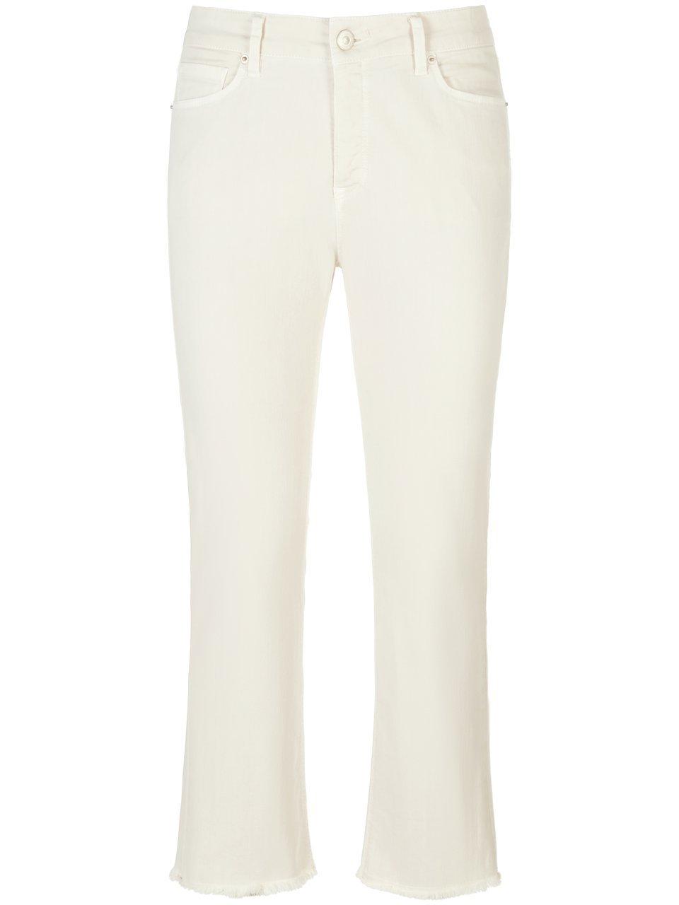 7/8-broek Van Raffaello Rossi wit