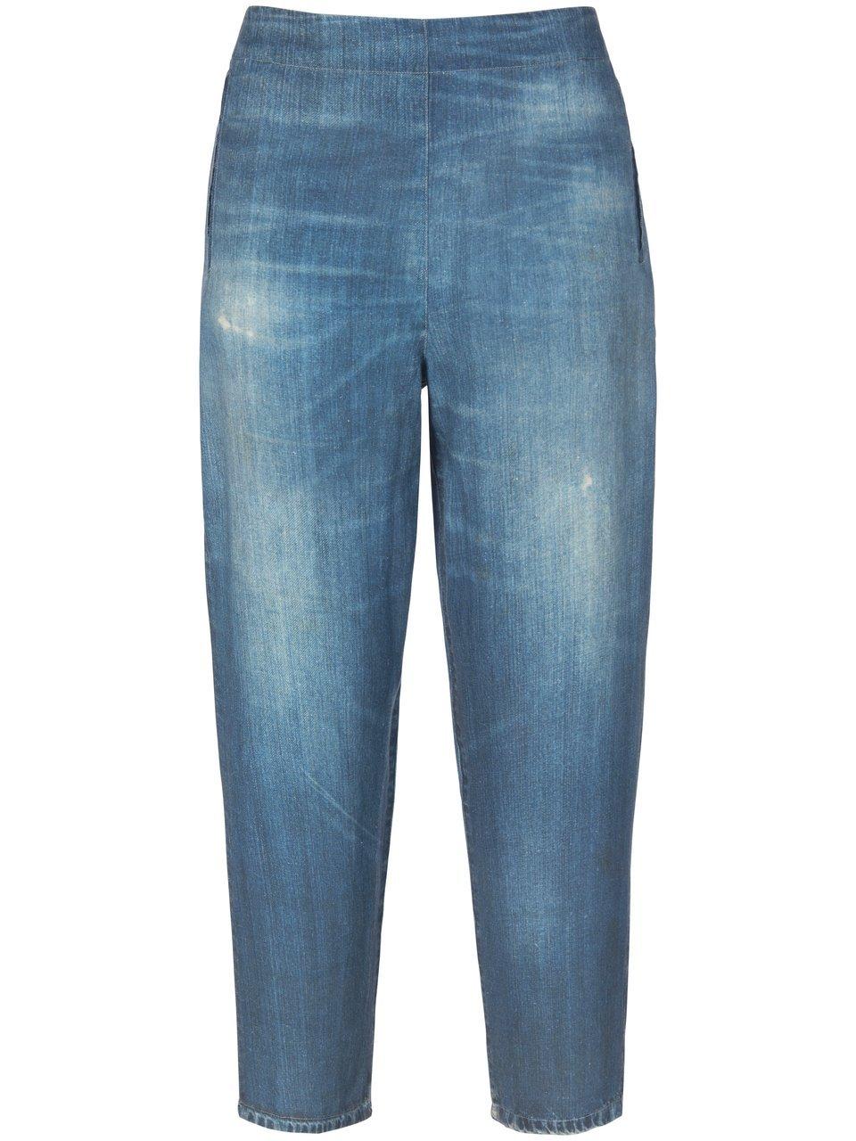 7/8-broek Van elemente clemente denim