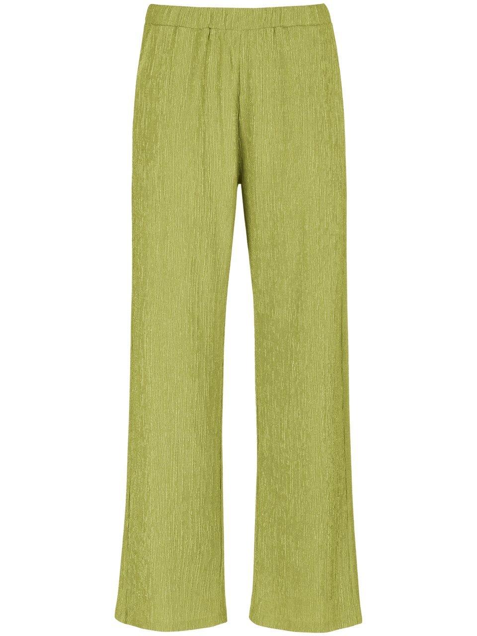 Broek Van Rosemunde groen