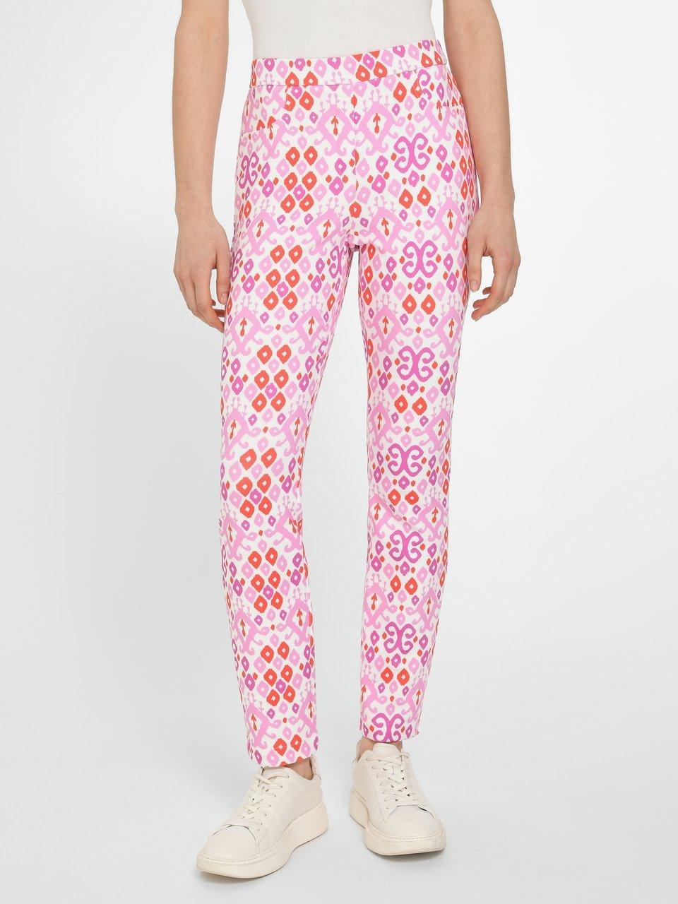 Stehmann - Le pantalon