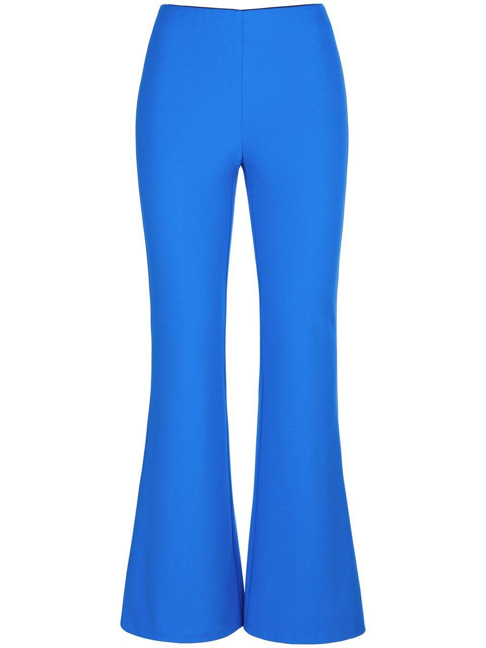 Broek Van st.Ann blauw