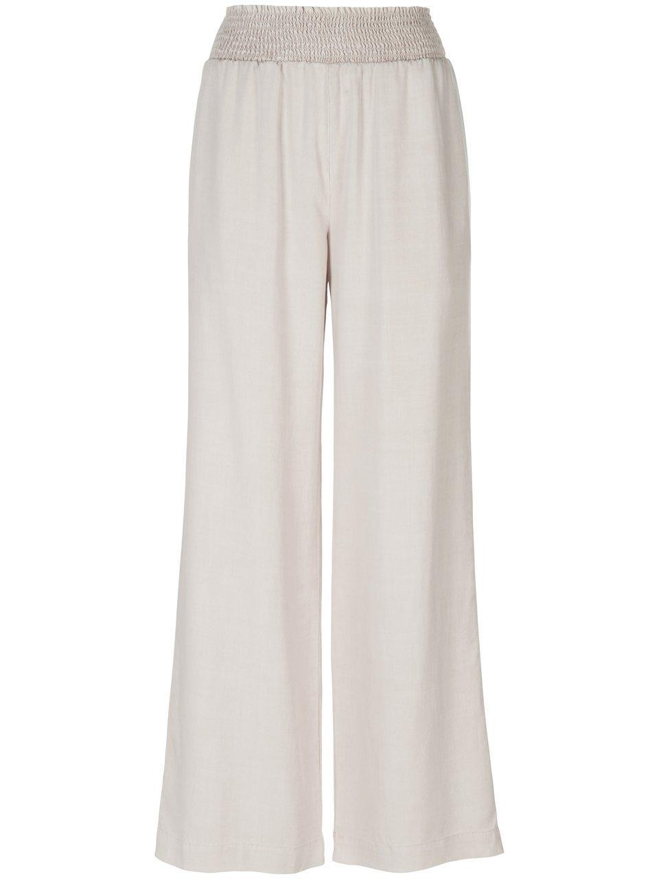 Broek Van Bella Dahl beige