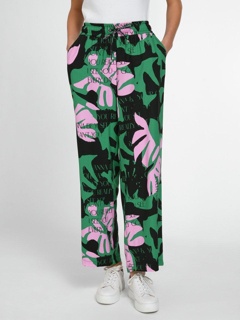 Faber Woman - Hose