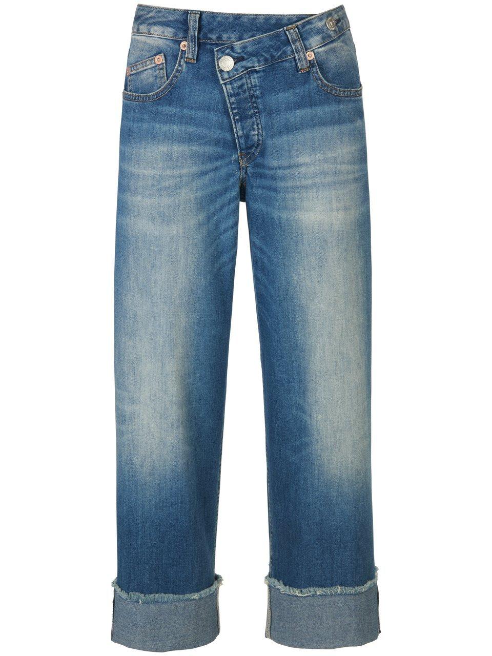 Jeans Van Herrlicher denim