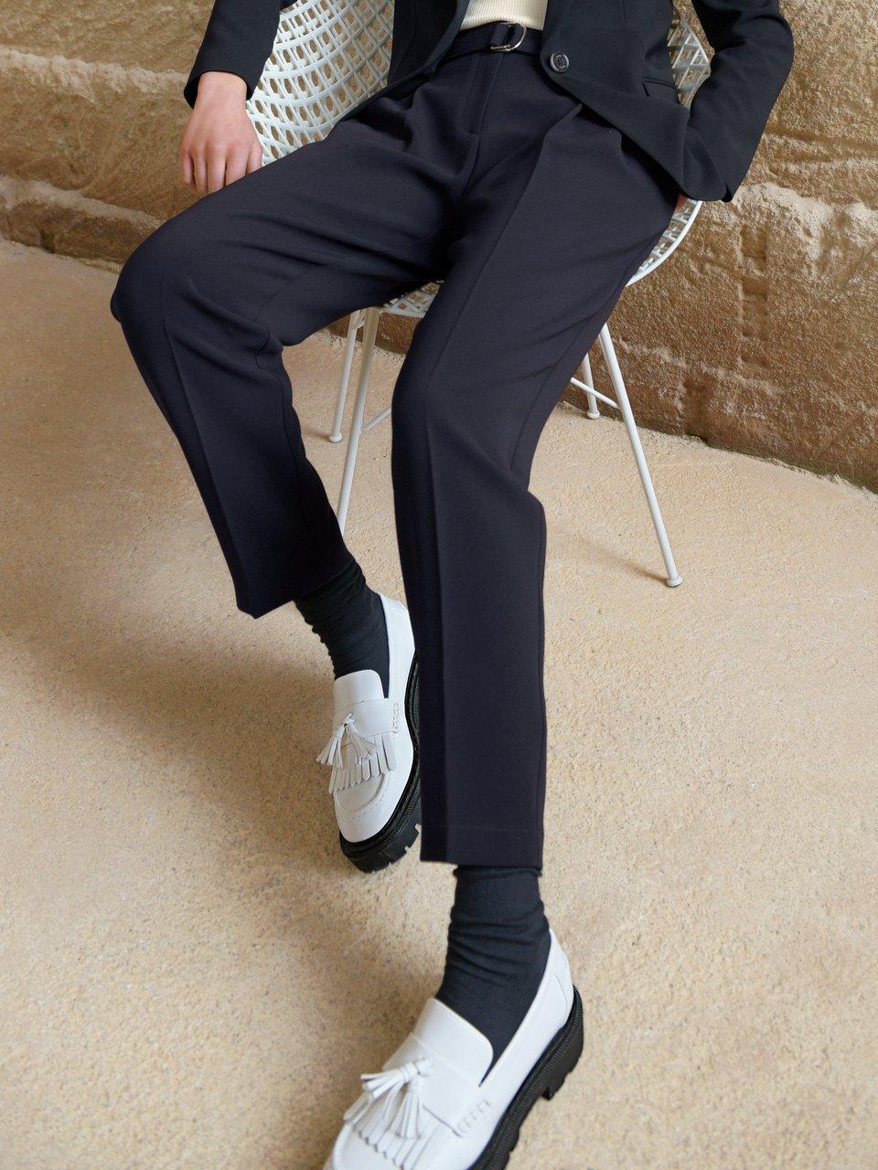 BOSS - Broek Tapiah