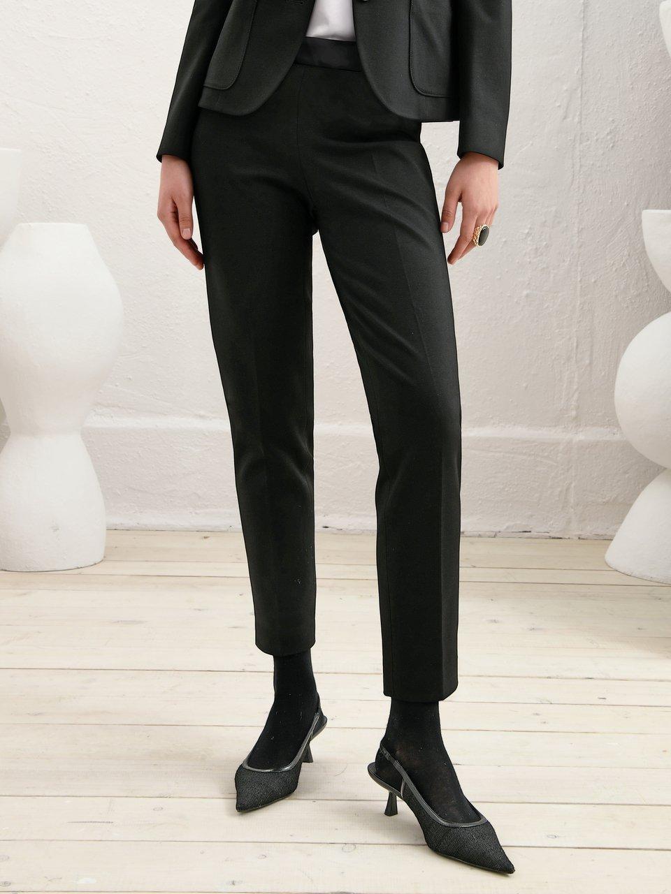 BOSS - Jersey-Hose Tilunara