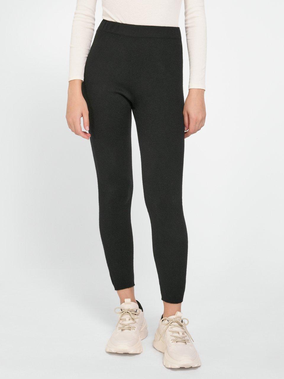 Gebreide legging discount