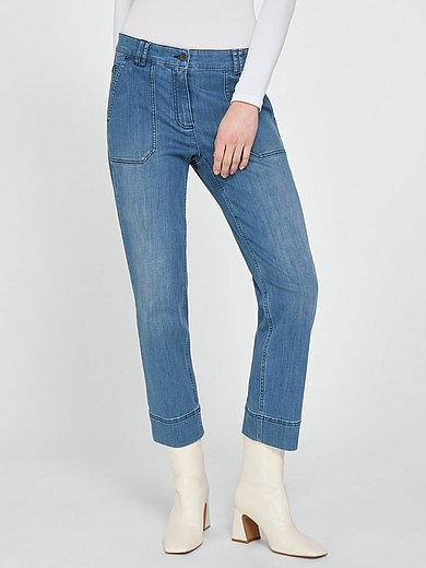 DAY.LIKE - 7/8-Jeans