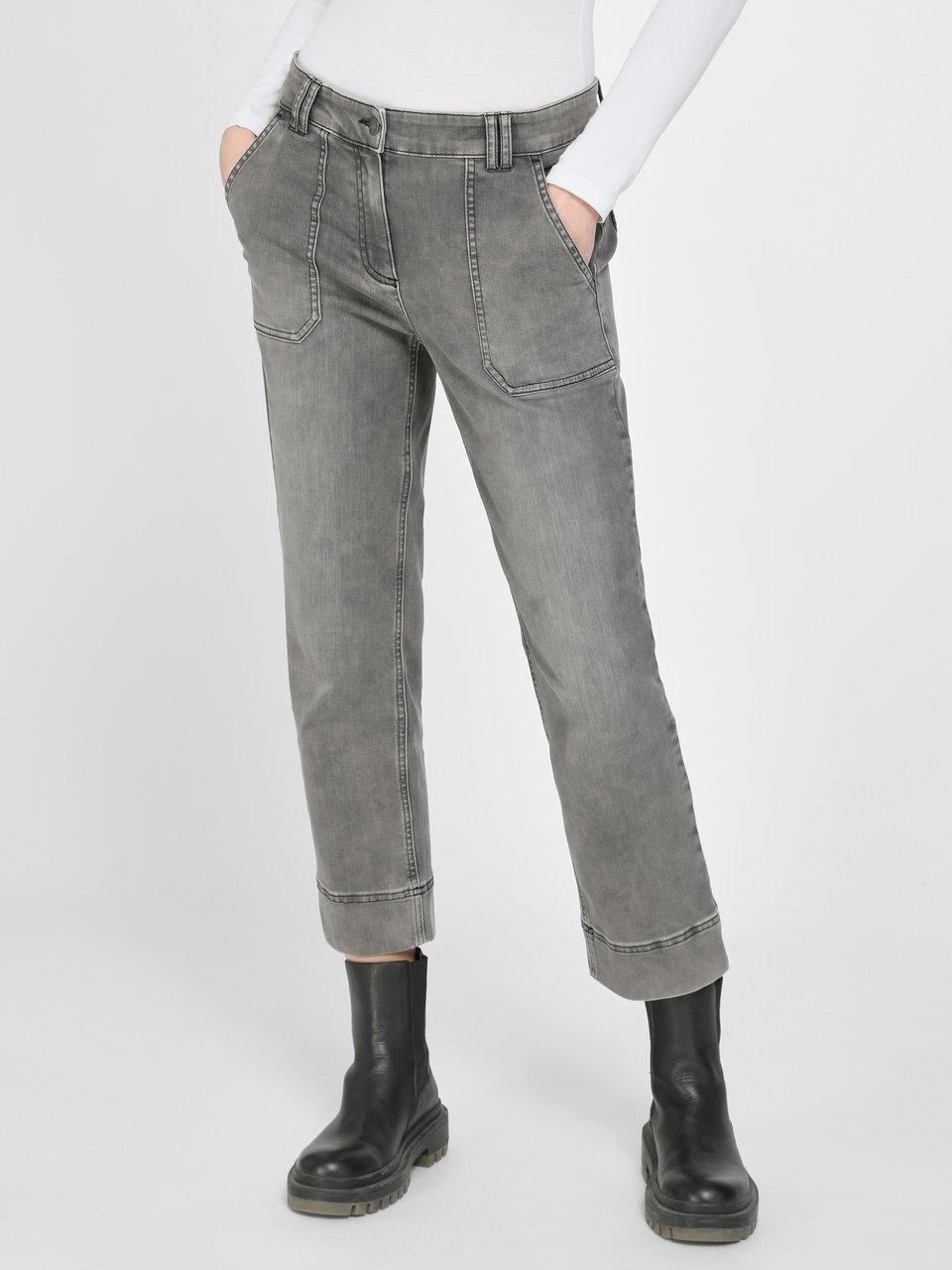 DAY.LIKE - 7/8-Jeans