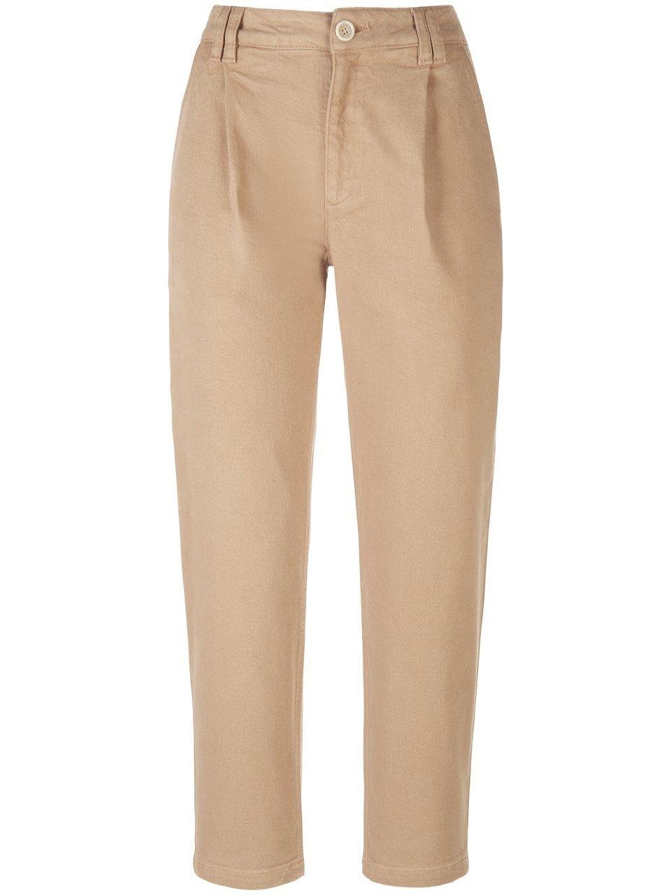 Hose DAY.LIKE beige günstig online kaufen