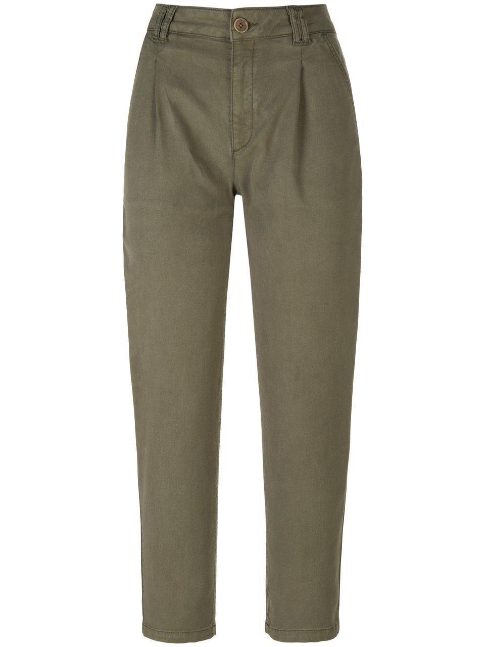 Hose DAY.LIKE grün günstig online kaufen