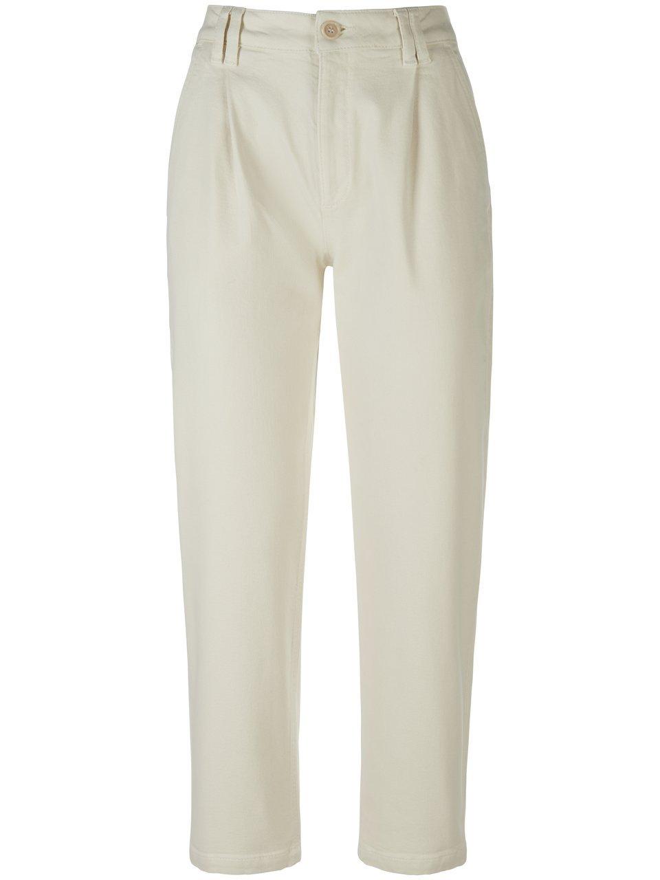Hose DAY.LIKE beige günstig online kaufen