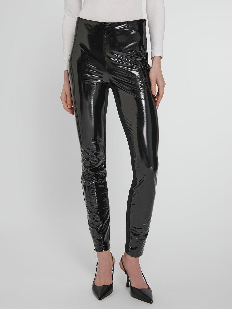 Marcel Ostertag - Le pantalon