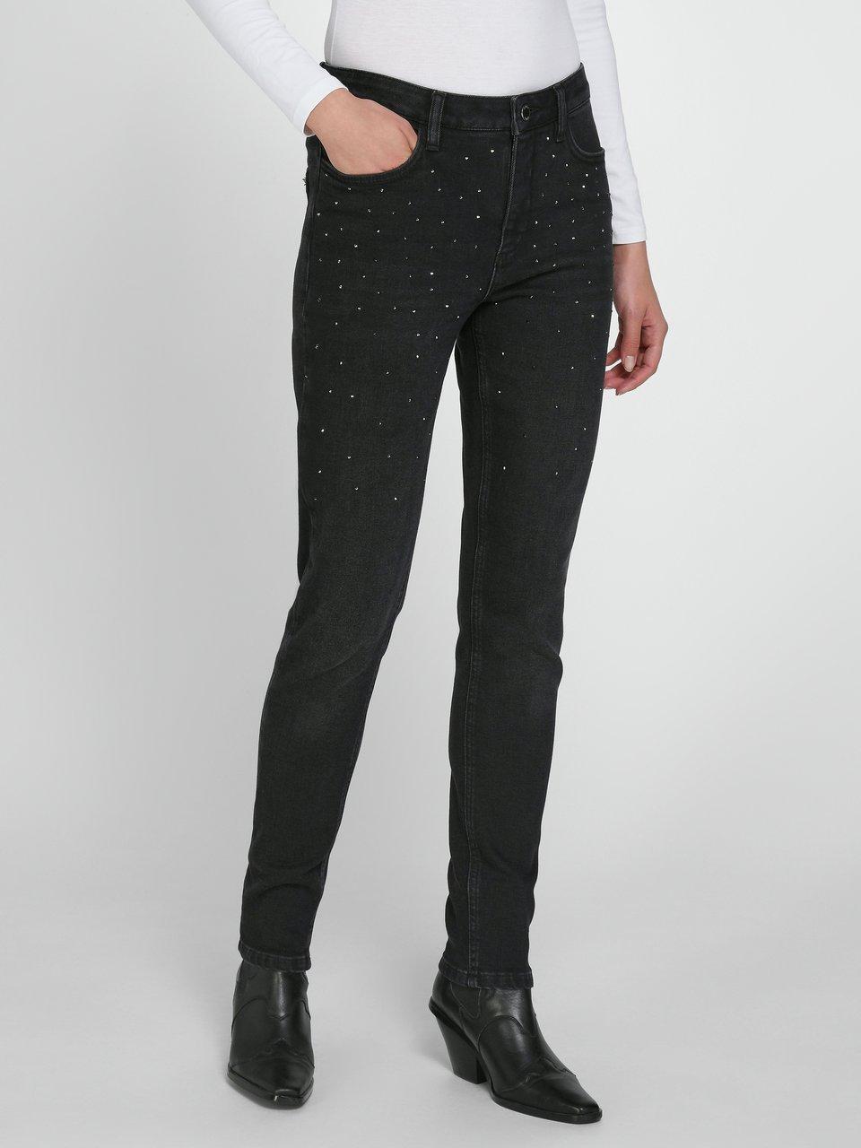 MYBC - Jeans in 5-pocketsmodel