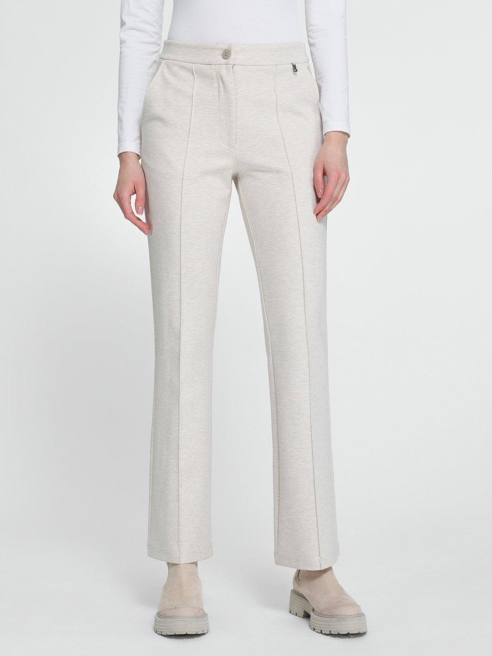 Bogner - Le pantalon en jersey April