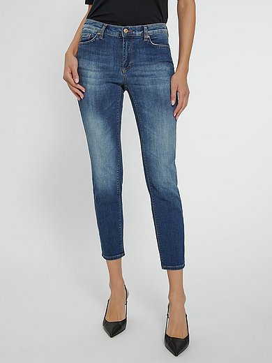 Raffaello Rossi - Knöchellange Jeans Modell Suzy