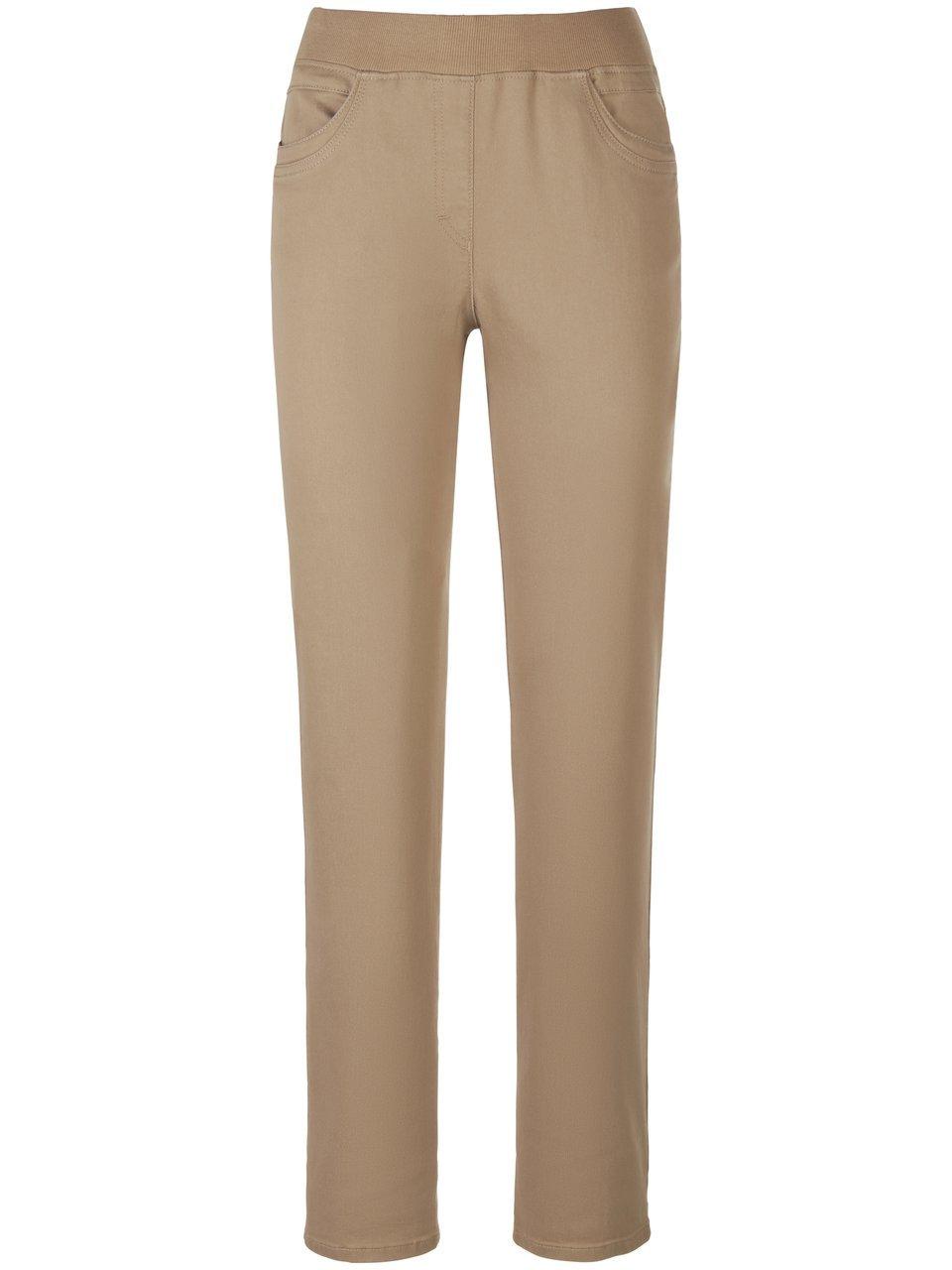 ProForm Slim-Jeans Modell Pamina Fun Raphaela by Brax beige günstig online kaufen