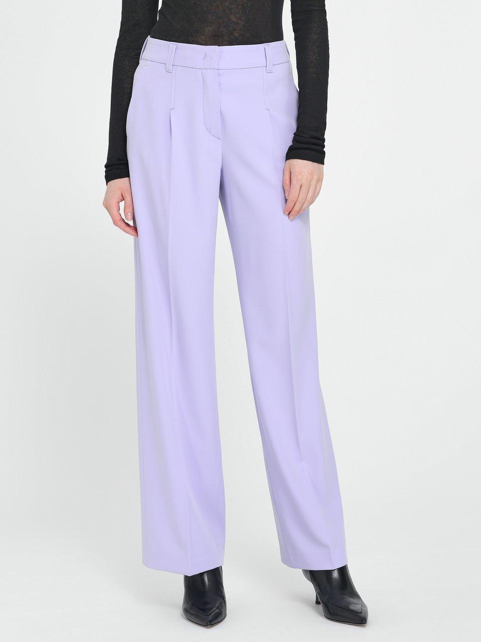 Riani - Broek met wijde pijpen