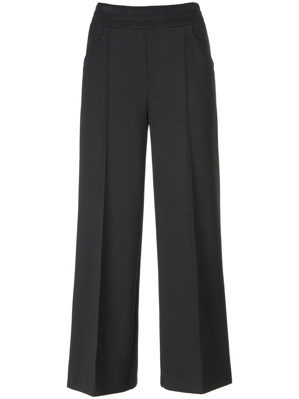 Sweatculotte Van Riani zwart