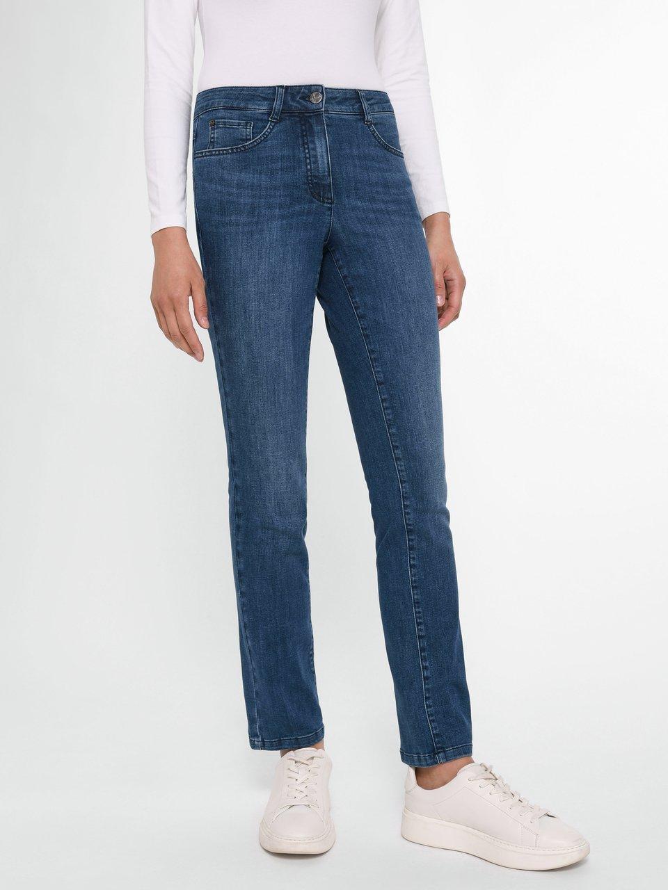 BASLER - Le jean coupe 5 poches