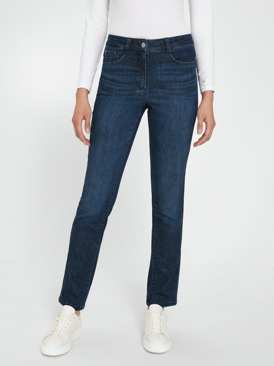 BASLER - Le jean coupe 5 poches