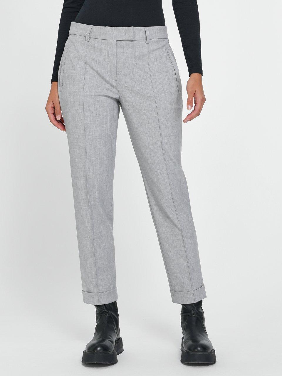 BASLER - Knöchellange Hose