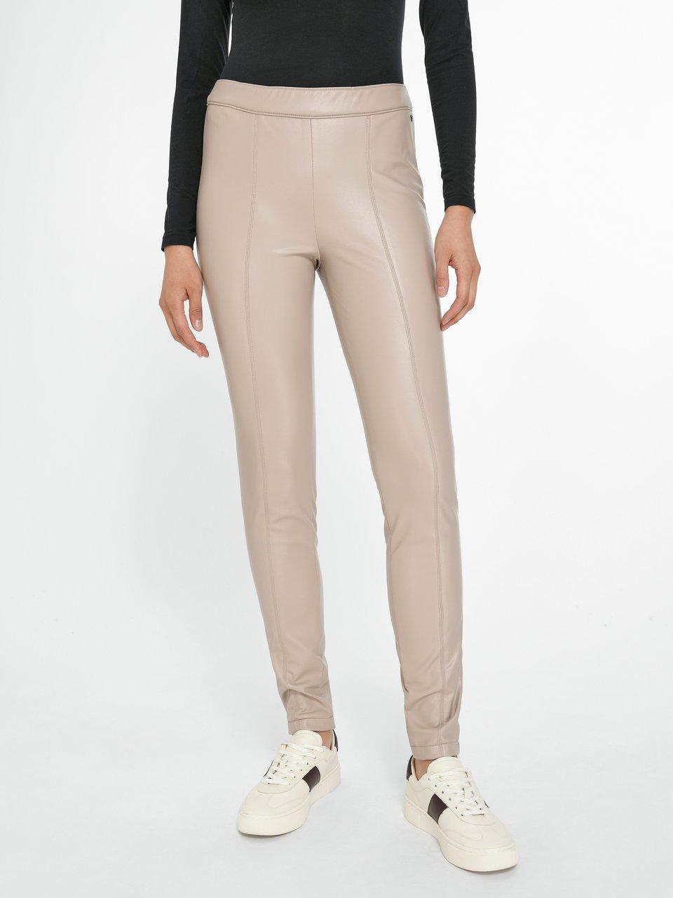 BASLER - Les leggings ceinture élastiquée