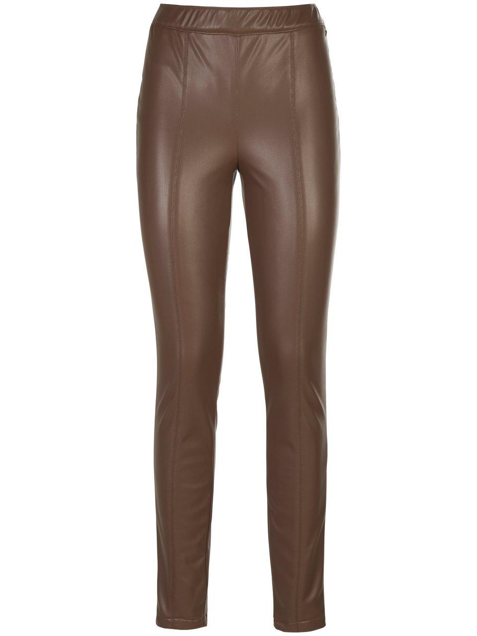 Leggings BASLER braun günstig online kaufen