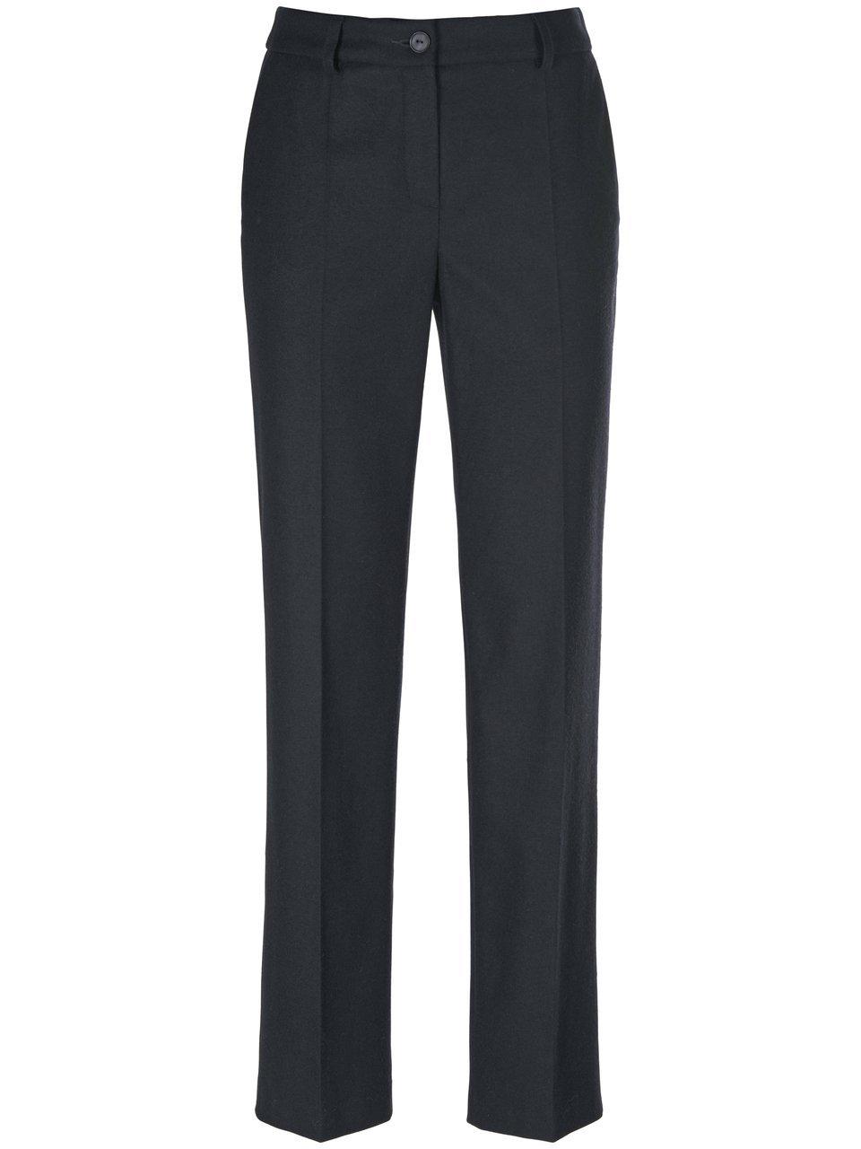 Hose Fadenmeister Berlin blau günstig online kaufen
