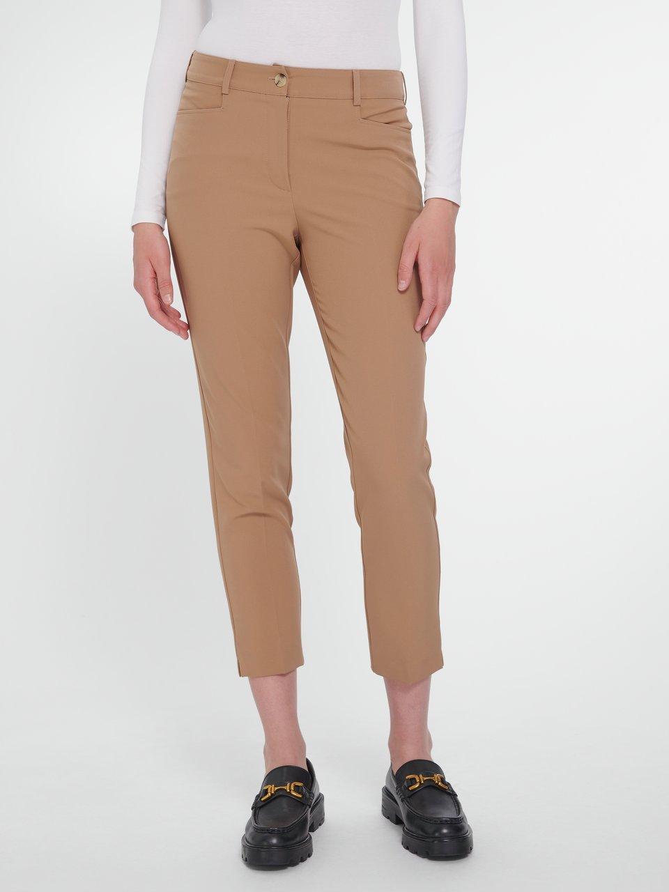 Peter Hahn - Le pantalon 7/8 coupe Barbara