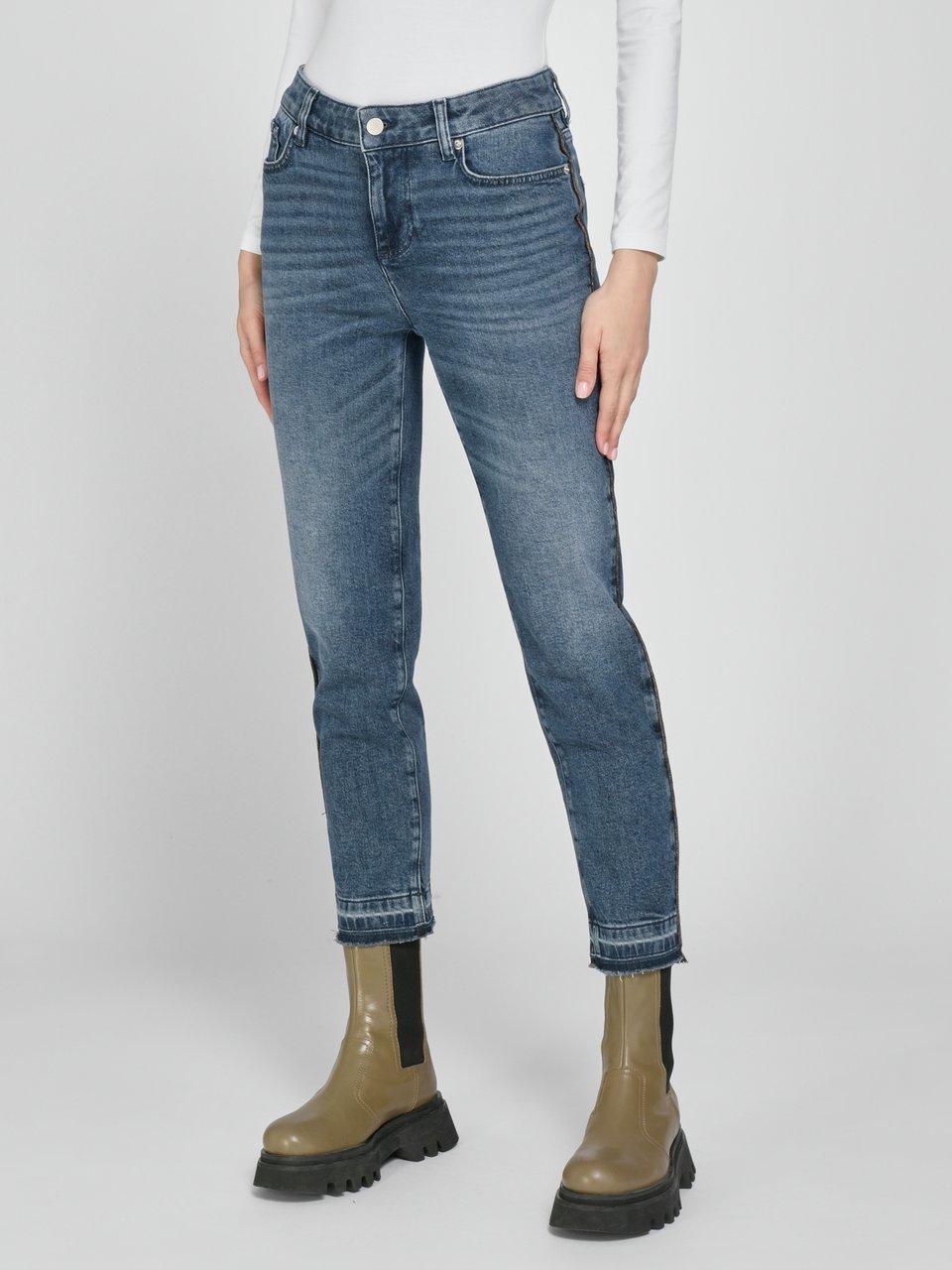 Peter Hahn Jeans Passform Sylvia