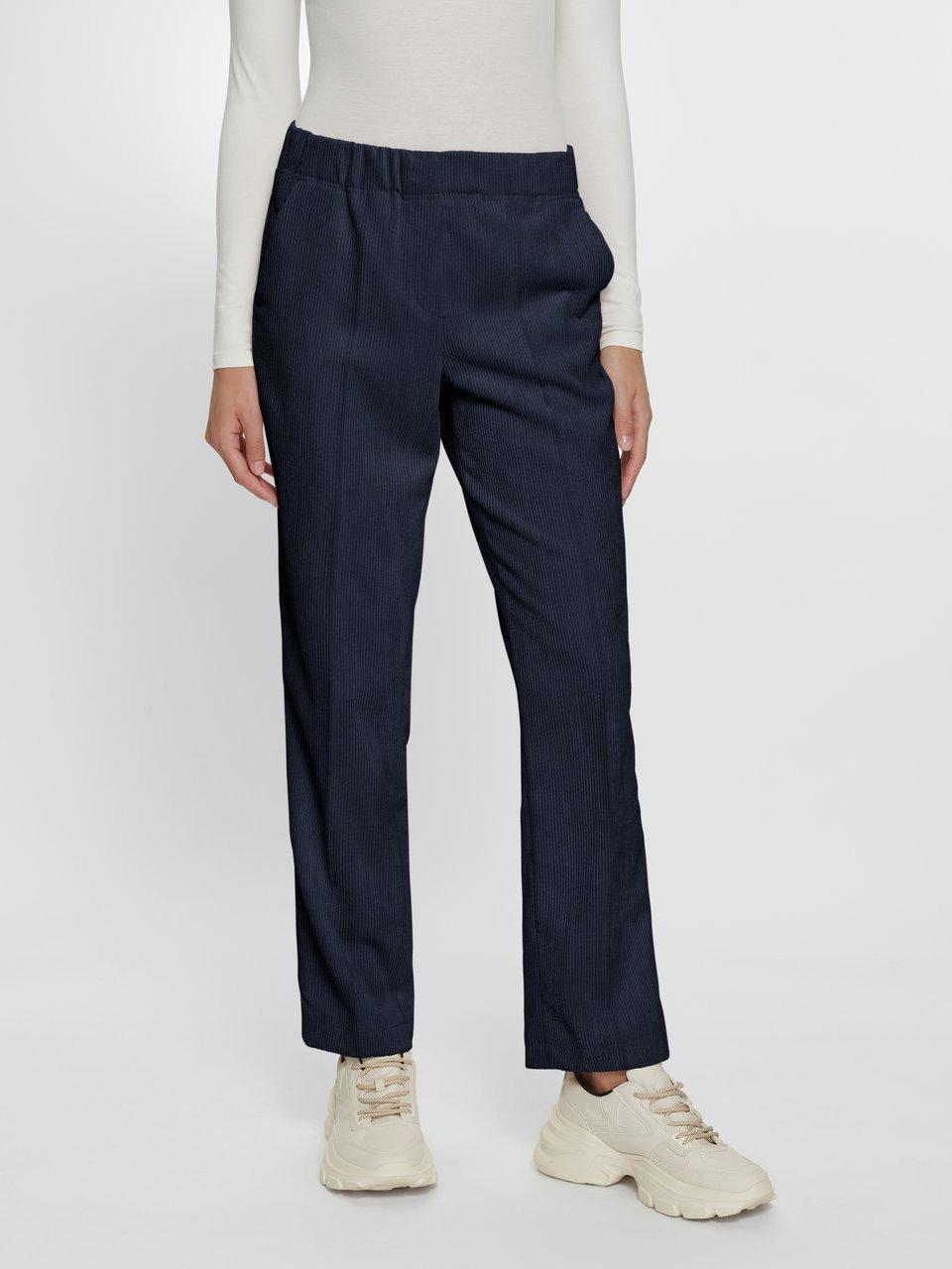 mayfair by Peter Hahn - Broek met elastische band