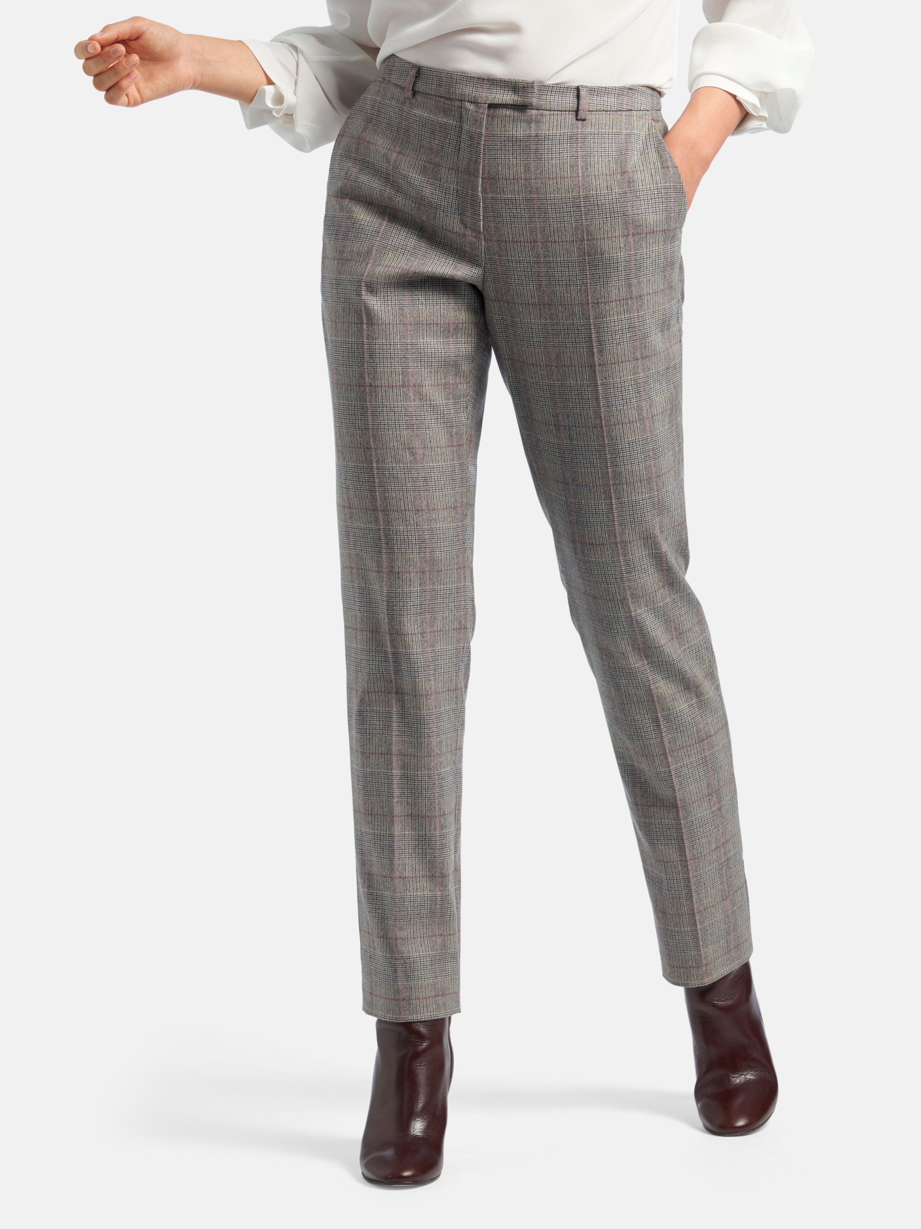 Fadenmeister Berlin - Knöchellange Hose
