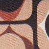 zwart/multicolour-602595